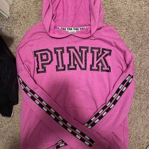 VS PINK HOODIE